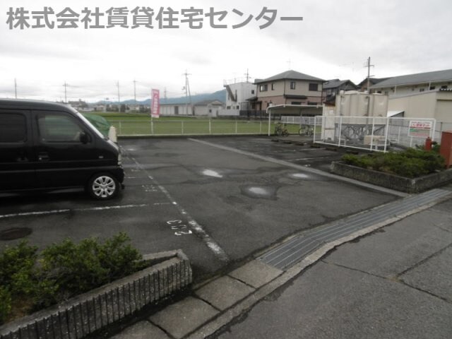  和歌山線/岩出駅 徒歩20分 1階 築30年