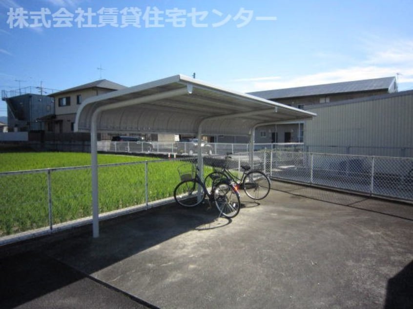  和歌山線/岩出駅 徒歩20分 1階 築30年