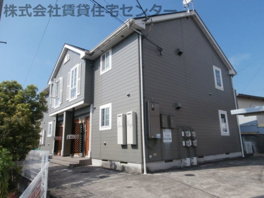  南海高野線/御幸辻駅 徒歩9分 1階 築28年