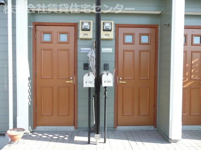  南海高野線/御幸辻駅 徒歩9分 1階 築28年