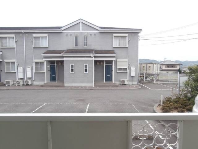  和歌山線/岩出駅 徒歩20分 1階 築30年