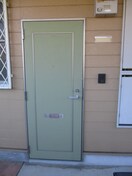  阪和線・羽衣線/紀伊駅 バス10分山村下車:停歩5分 2階 築30年