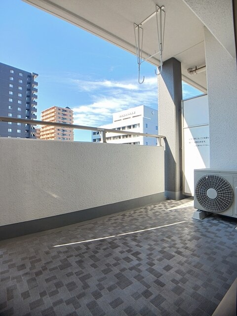  きのくに線・紀勢本線/和歌山駅 徒歩7分 3階 築7年