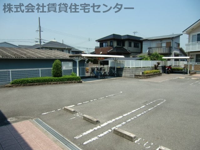  サニーライツⅠ