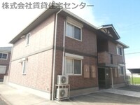 パイン テイル　Ｄ棟