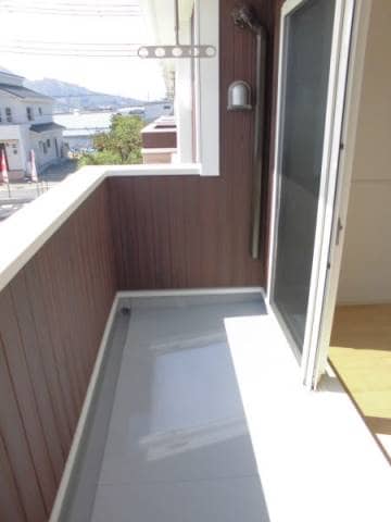  和歌山線/紀伊山田駅 徒歩20分 2階 築9年