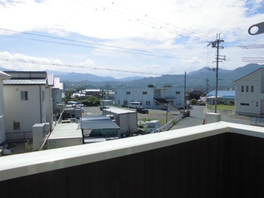  和歌山線/紀伊山田駅 徒歩20分 2階 築9年