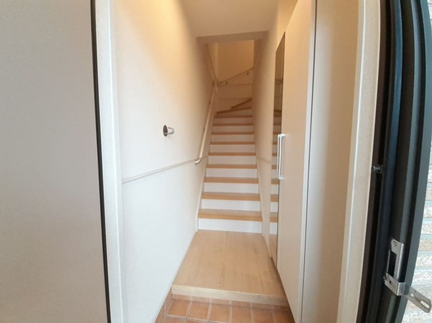  和歌山線/紀伊山田駅 徒歩20分 2階 築9年