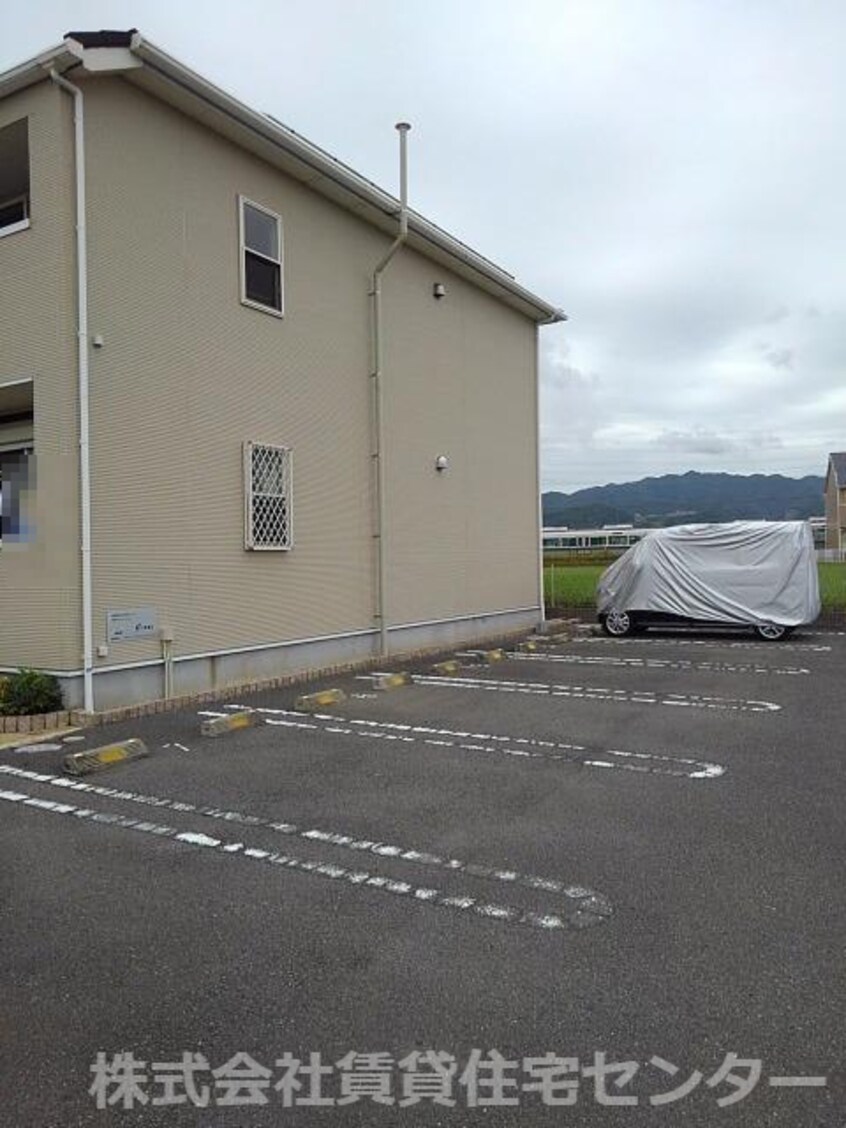  和歌山線/下井阪駅 徒歩7分 2階 築16年