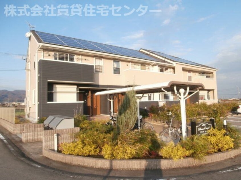  和歌山線/下井阪駅 徒歩7分 2階 築16年