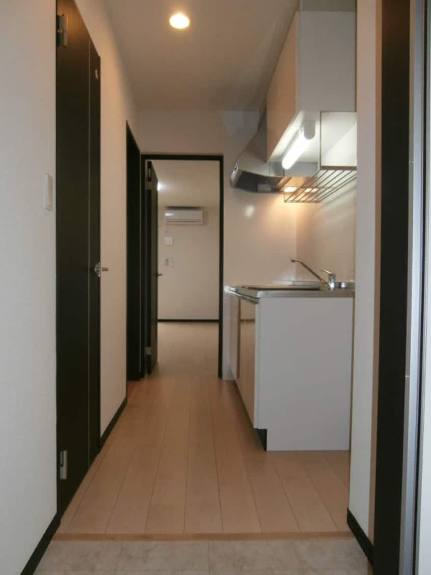 同仕様 きのくに線・紀勢本線/和歌山市駅 徒歩7分 1階 築10年