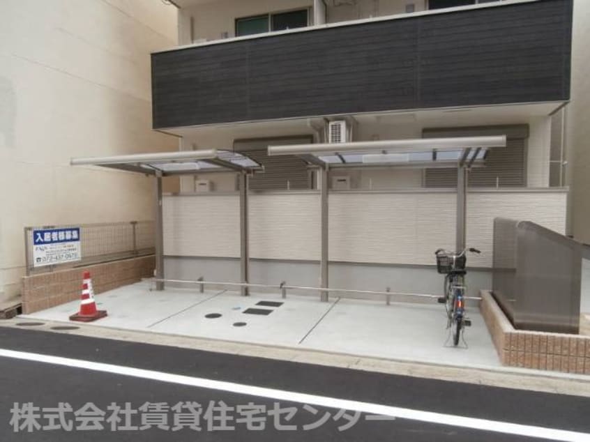  きのくに線・紀勢本線/和歌山市駅 徒歩7分 1階 築10年