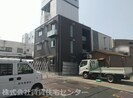南海本線/和歌山市駅 徒歩5分 3階 建築中の外観