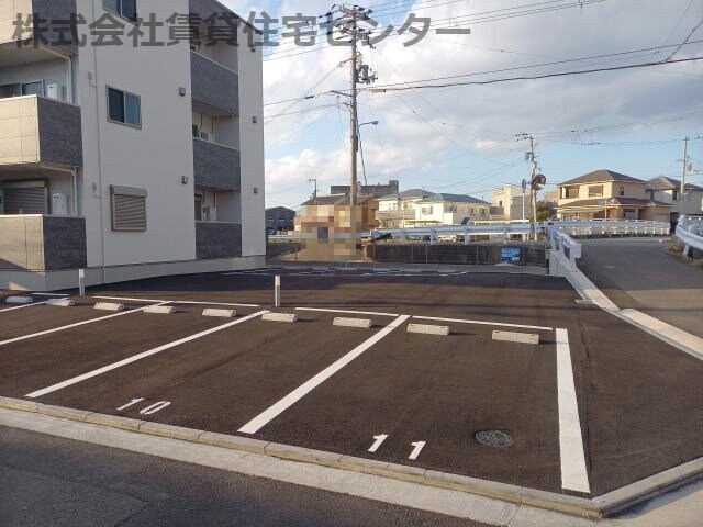  フジパレス秋月川田