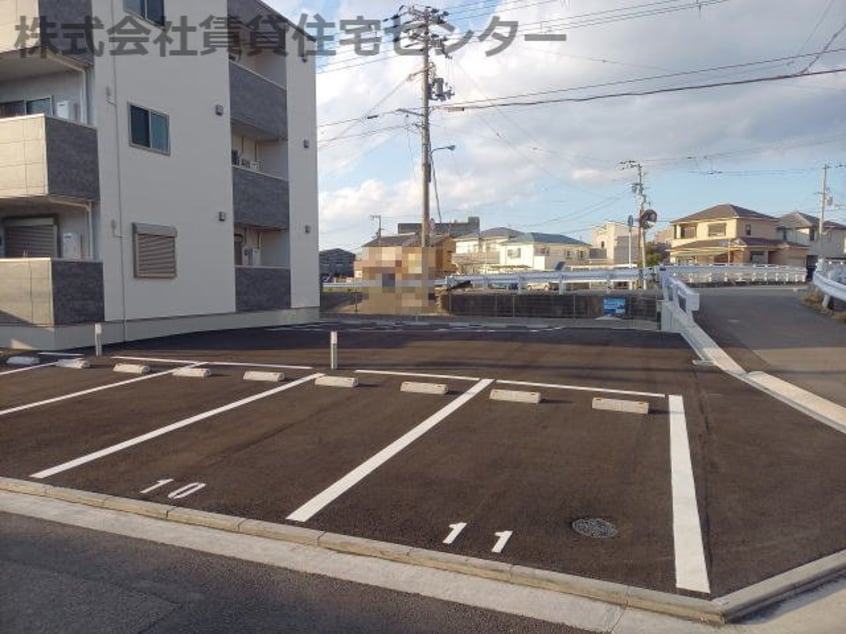  フジパレス秋月川田