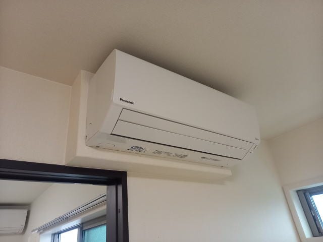  フジパレス秋月川田