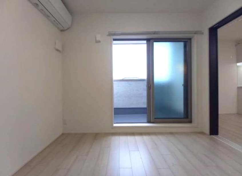  フジパレス秋月川田