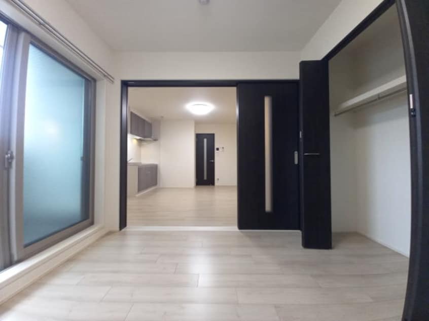  フジパレス秋月川田