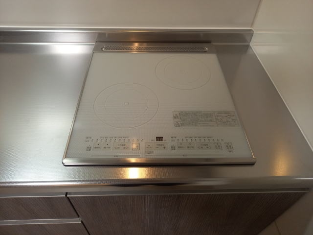  フジパレス秋月川田