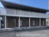 D-Room ウィステリア　Ｂ棟