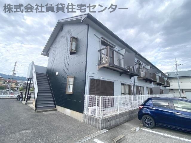  リバーサイドゆかわ