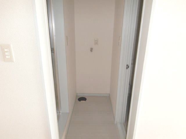 同仕様 リバーサイドゆかわ