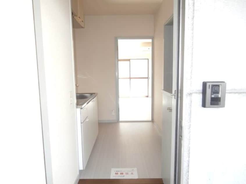 同仕様 リバーサイドゆかわ