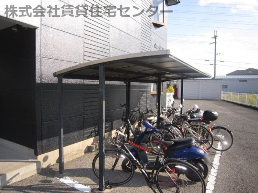  リバーサイドゆかわ