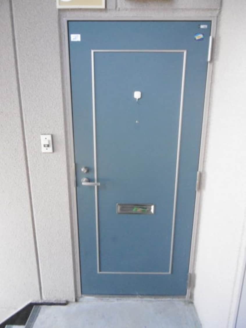 同仕様 ヴィラ貴志川