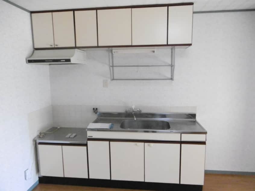 同仕様 ヴィラ貴志川