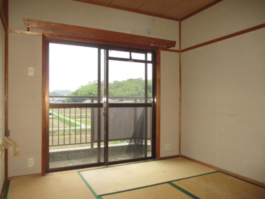 同仕様 ヴィラ貴志川