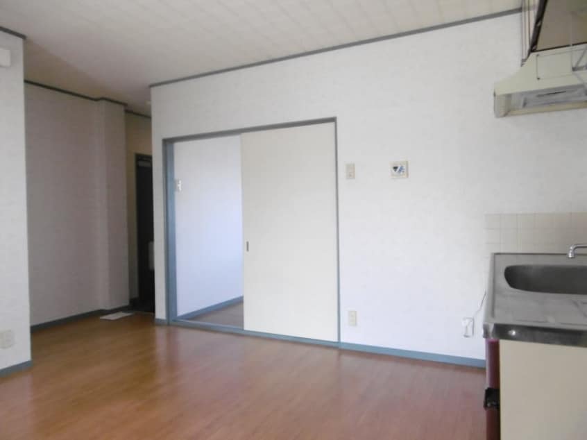 同仕様 ヴィラ貴志川