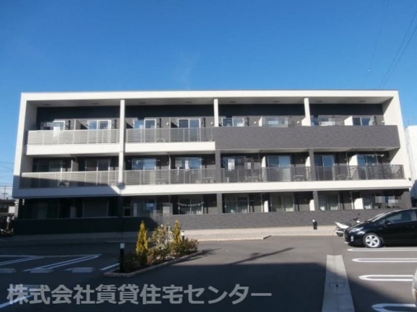  リンデンバウムⅡ