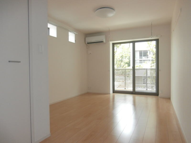  リンデンバウムⅡ