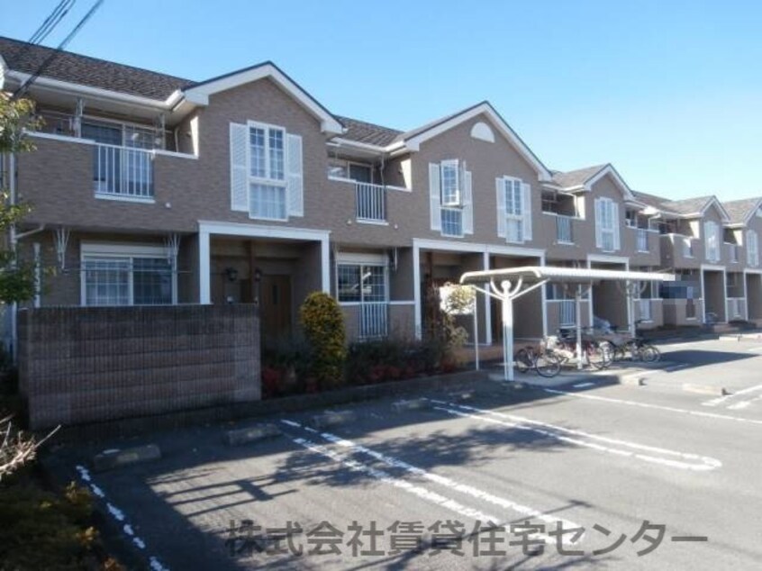  和歌山線/高野口駅 徒歩10分 1階 築20年