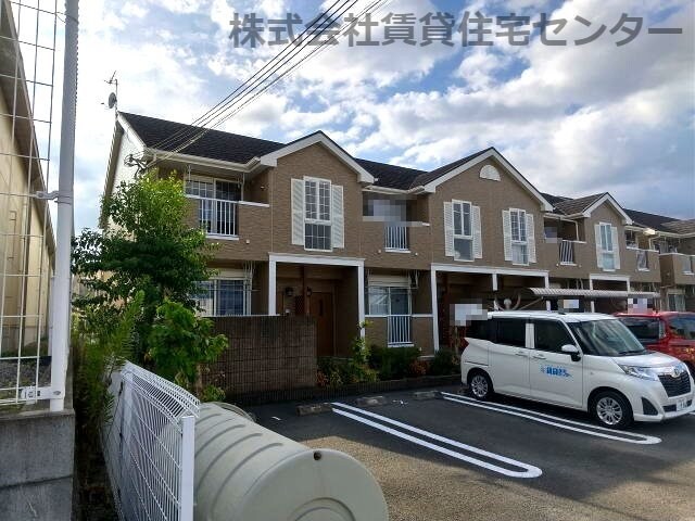  和歌山線/高野口駅 徒歩10分 1階 築20年