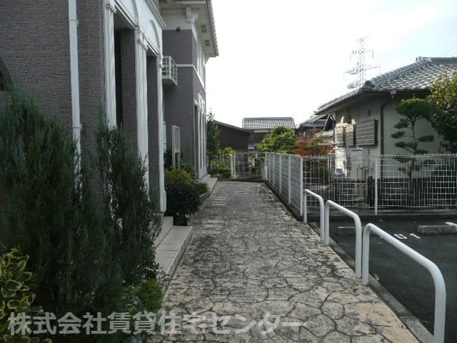  和歌山線/下兵庫駅 徒歩6分 2階 築19年