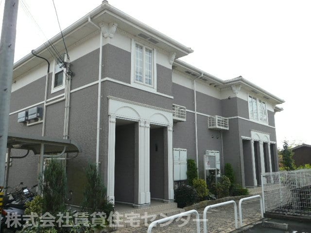  和歌山線/下兵庫駅 徒歩6分 2階 築19年