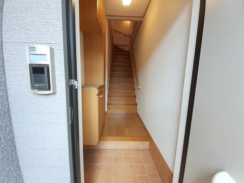  和歌山線/下兵庫駅 徒歩6分 2階 築19年