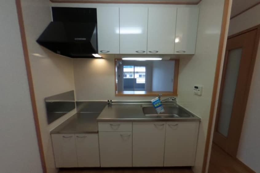  和歌山線/下兵庫駅 徒歩6分 2階 築19年