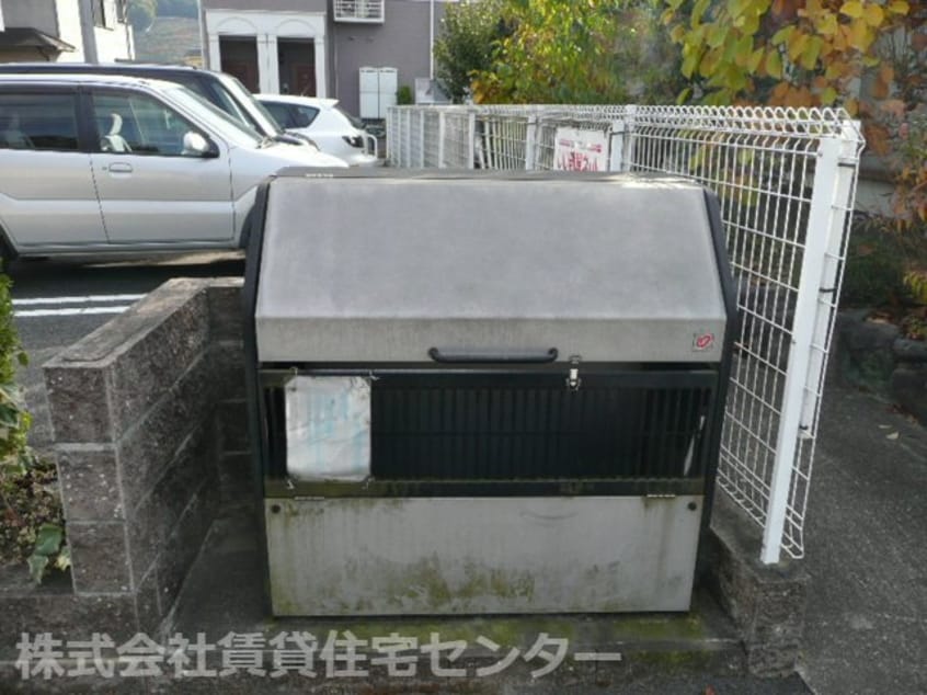  和歌山線/下兵庫駅 徒歩6分 2階 築19年