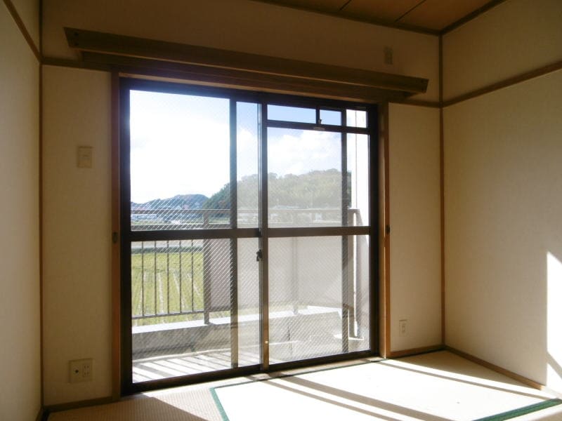 同仕様 ヴィラ貴志川