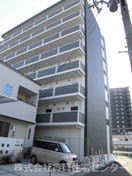  阪和線・羽衣線/和歌山駅 徒歩7分 4階 築7年