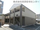 南海本線/和歌山市駅 バス:17分:停歩4分 1階 築19年の外観