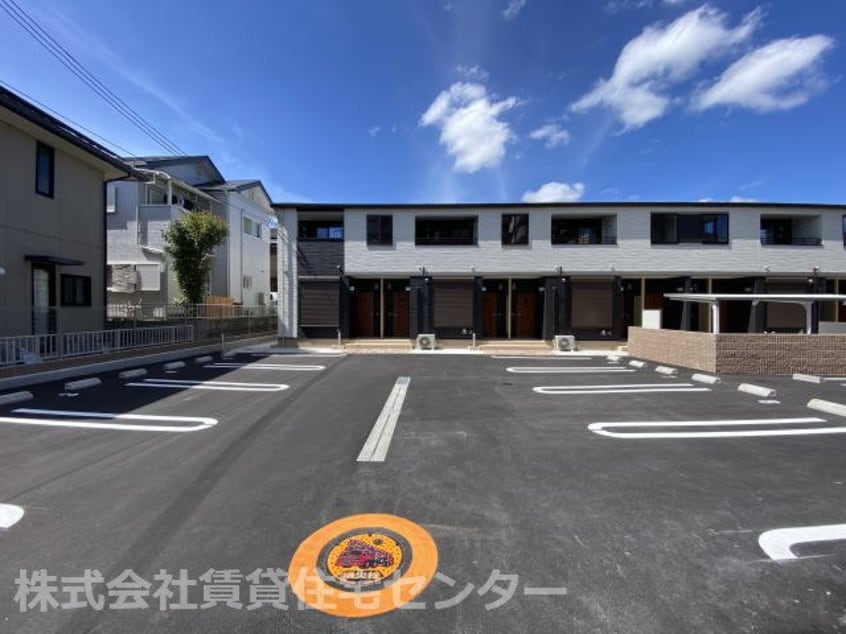  和歌山線/岩出駅 徒歩30分 1階 築3年