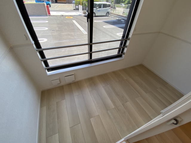 サンルーム 和歌山線/岩出駅 徒歩30分 1階 築3年