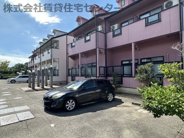  ヴィラ・サンライズＡ ＮＯＲＴＨ