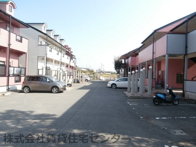  ヴィラ・サンライズＡ ＮＯＲＴＨ