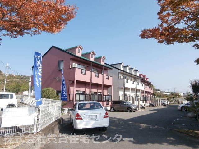  ヴィラ・サンライズＡ ＮＯＲＴＨ