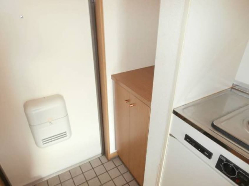 同仕様 ヴィラ・サンライズＡ ＮＯＲＴＨ